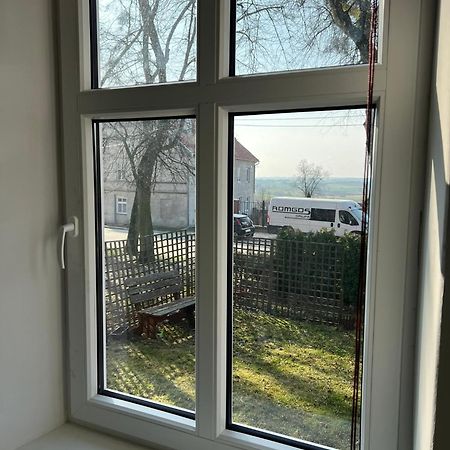 Stara Kamienica Leilighet Reszel Eksteriør bilde